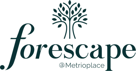 Forescape @ Metrioplace